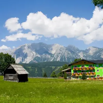 Haus Panorama