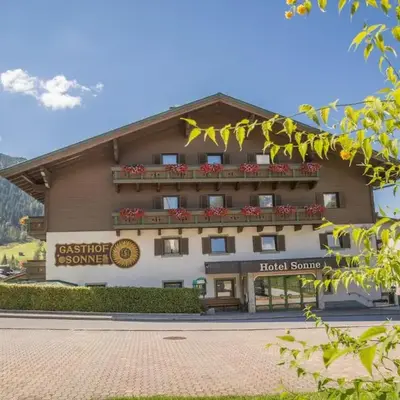 Hotel Sonne