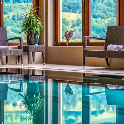 Relax Resort Hotel Kreischberg
