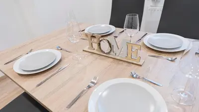 Getränke in der Unterkunft Haus Haslauer