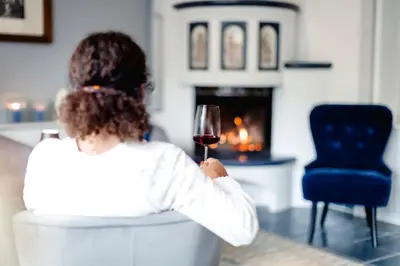 Gäste, die in der Unterkunft Boutiquehotel Hubertushof übernachten