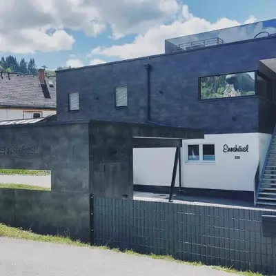 Ennshäusl by Schladming-Appartements