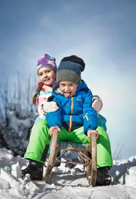 Gäste, die in der Unterkunft Auszeit Flachau übernachten