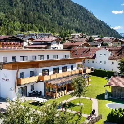 Auszeit Flachau