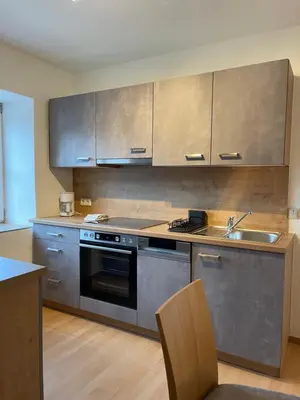 Grundriss der Unterkunft Hotel Aloisia, Hotel Garni