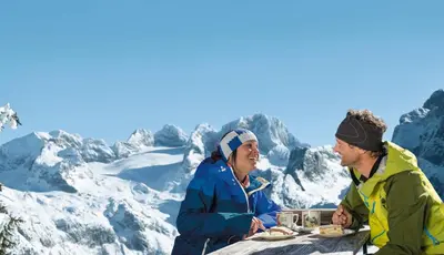 Gäste, die in der Unterkunft Alpenapartments Unterschlag übernachten