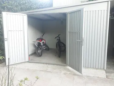 Radfahren an der Unterkunft Boutique Hotel Oase oder in der Nähe