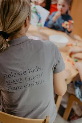 Kinder, die in der Unterkunft Hotel Salzburger Hof Zauchensee übernachten