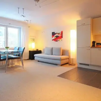 Appartements Wurzer by Schladming-Appartements