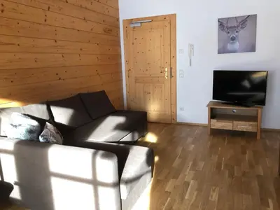 Grundriss der Unterkunft Haus Annabelle