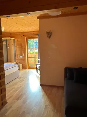 Grundriss der Unterkunft Haus Annabelle