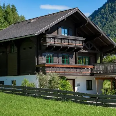 Ausseer Chalet (nahe Hallstatt)