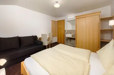Grundriss der Unterkunft Haus Ennsblick