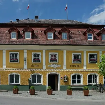 Hoftaverne Ziegelböck