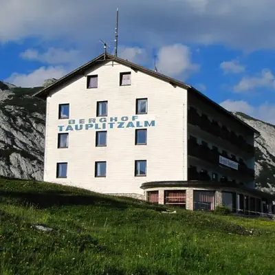 Hotel Tauplitzalm