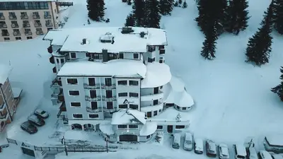 ALPHAtauern Health Resort - Adults Only 15 plus im Winter