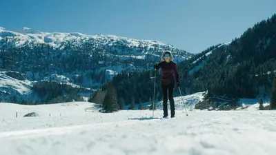ALPHAtauern Health Resort - Adults Only 15 plus im Winter