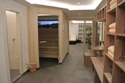 Grundriss der Unterkunft Kirchenwirt Gosau
