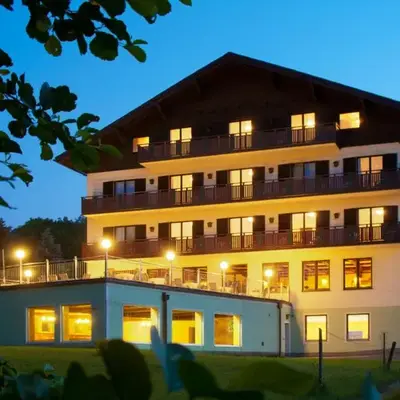 Seehotel Garni Pöllmann