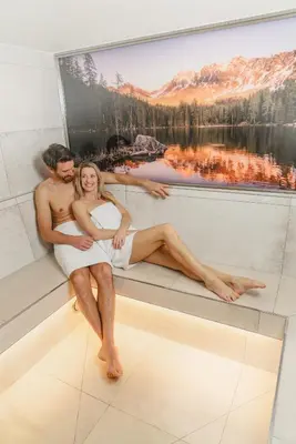 Gäste, die in der Unterkunft Hotel Glöcknerin übernachten