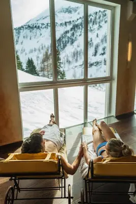 Gäste, die in der Unterkunft Hotel Glöcknerin übernachten