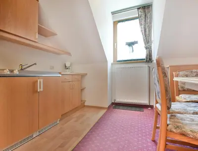 Ein Bett oder Betten in einem Zimmer der Unterkunft Landgasthof Jagawirt