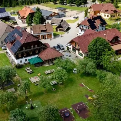 Pension Zechnerhof