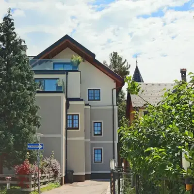 Appartement Cinderella by Schladming-Appartements
