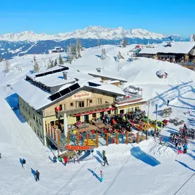 Gasthof Kogelalm