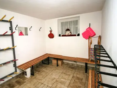 Grundriss der Unterkunft Apartment Hochjoch by Interhome