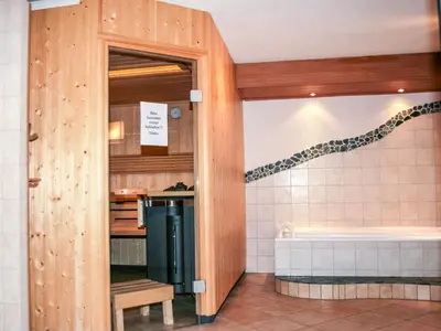 Grundriss der Unterkunft Apartment Almsommer by Interhome