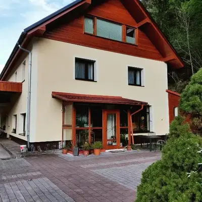 Seeblick Krippenstein