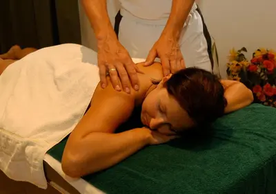 Spa und/oder Wellnesseinrichtungen in der Unterkunft Kobaldhof