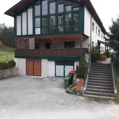 Ferienhaus Steyrdurchbruch