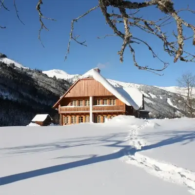 Schaffergut Appartements