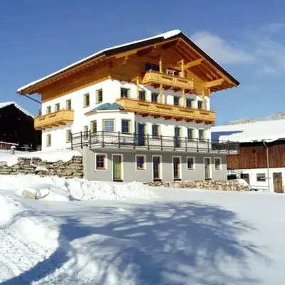 Apartments Unterfischergut