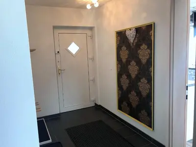 Grundriss der Unterkunft Sonnseite