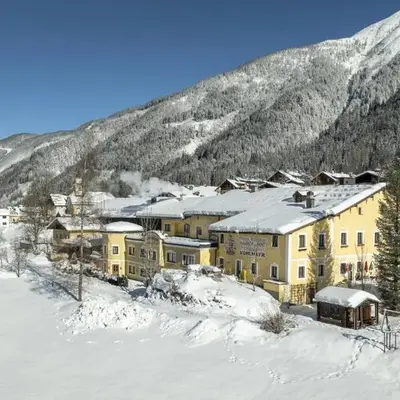 Ferienhotel Gasthof zur Post