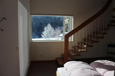 Grundriss der Unterkunft Haus Walter