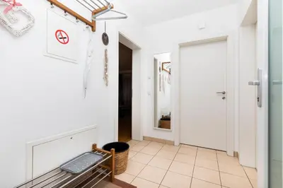 Grundriss der Unterkunft EnjoyTheAlps - SKI in-SKI out