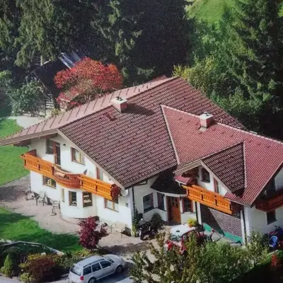 Appartement Stocker