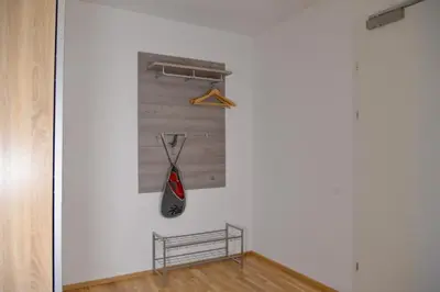 Grundriss der Unterkunft Alpine Appartement Top 8 by AA Holiday Homes