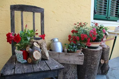 Grundriss der Unterkunft Haus Victoria