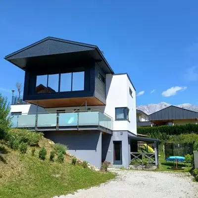 Haus Mozart