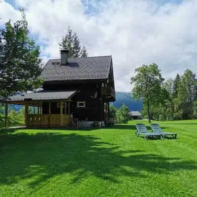 Ferienhäuser Stohl