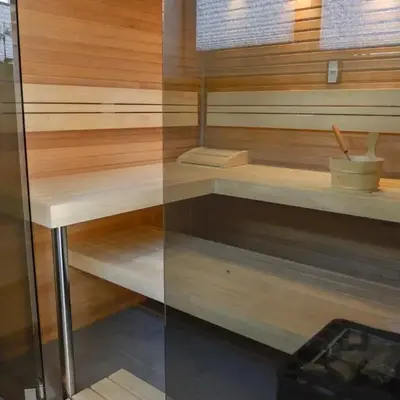 Alpine Chalet Ulla Top 3 by AA Holiday Homes