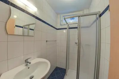 Grundriss der Unterkunft Katschberg Appartements