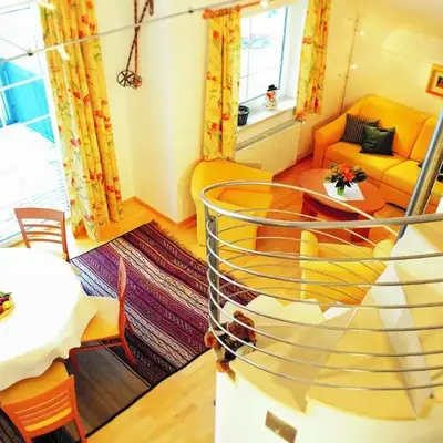 Ferienwohnung Anderl