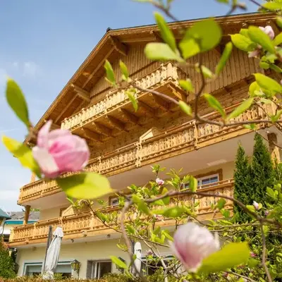 Hotel Försterhof lebe pur