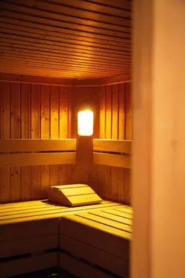 Grundriss der Unterkunft Holzmannhof